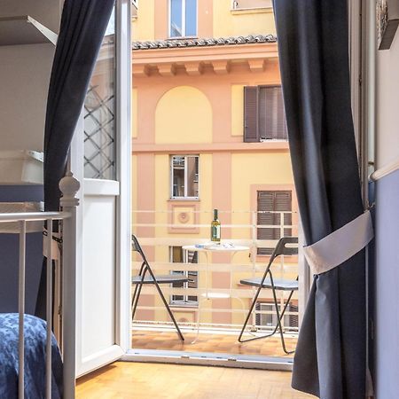 Gregorios San Pietro Guesthouse Roma Dış mekan fotoğraf