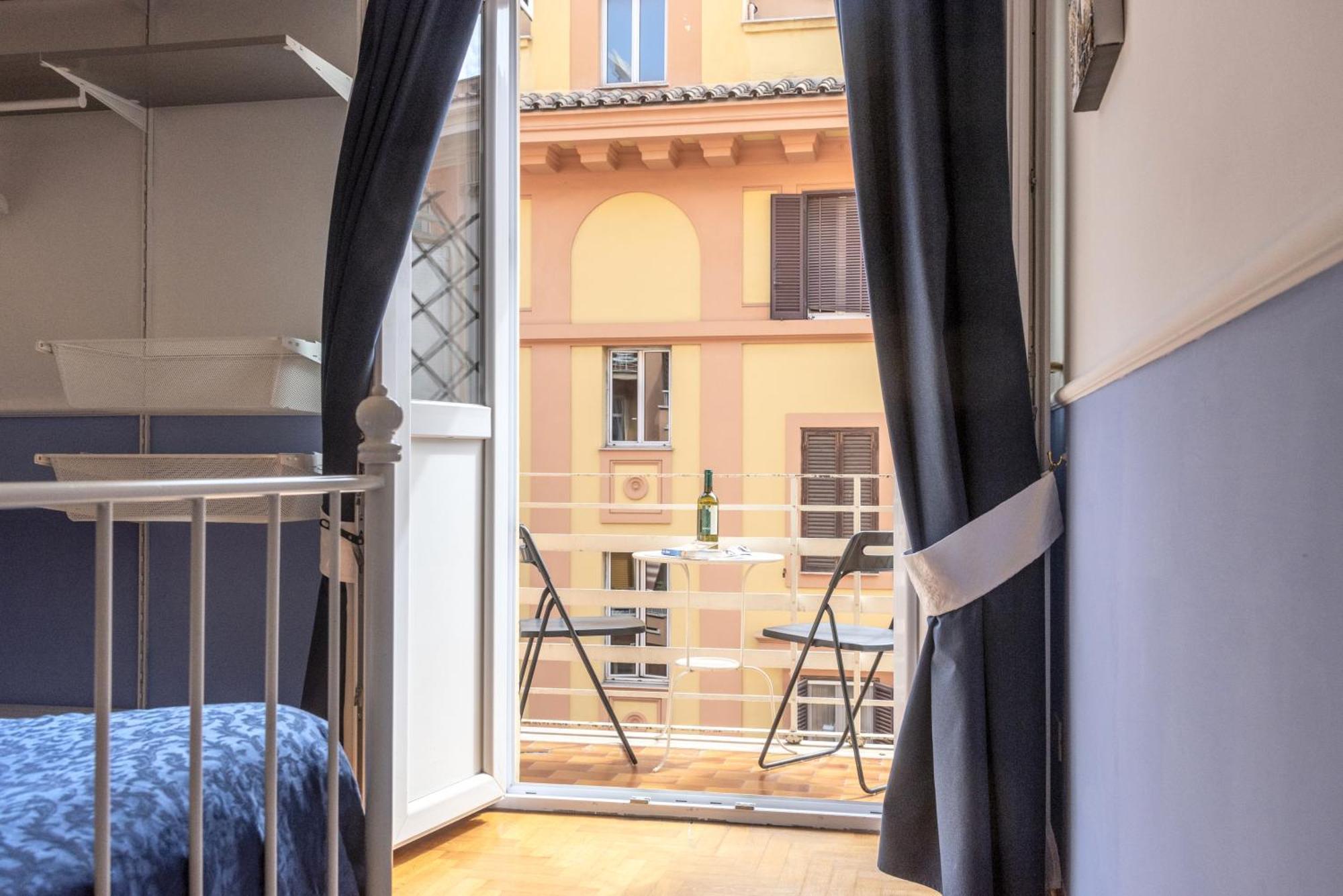 Gregorios San Pietro Otel Roma Dış mekan fotoğraf