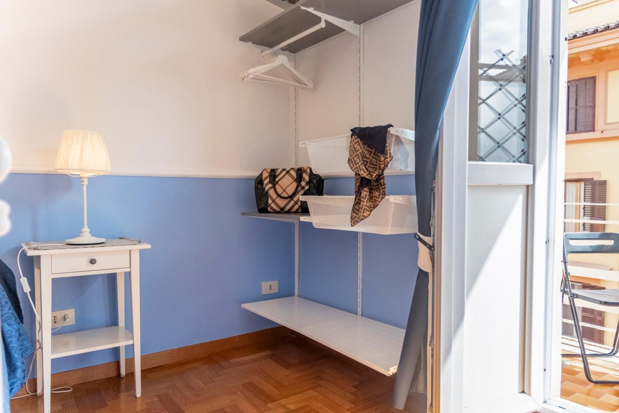 Gregorios San Pietro Otel Roma Dış mekan fotoğraf