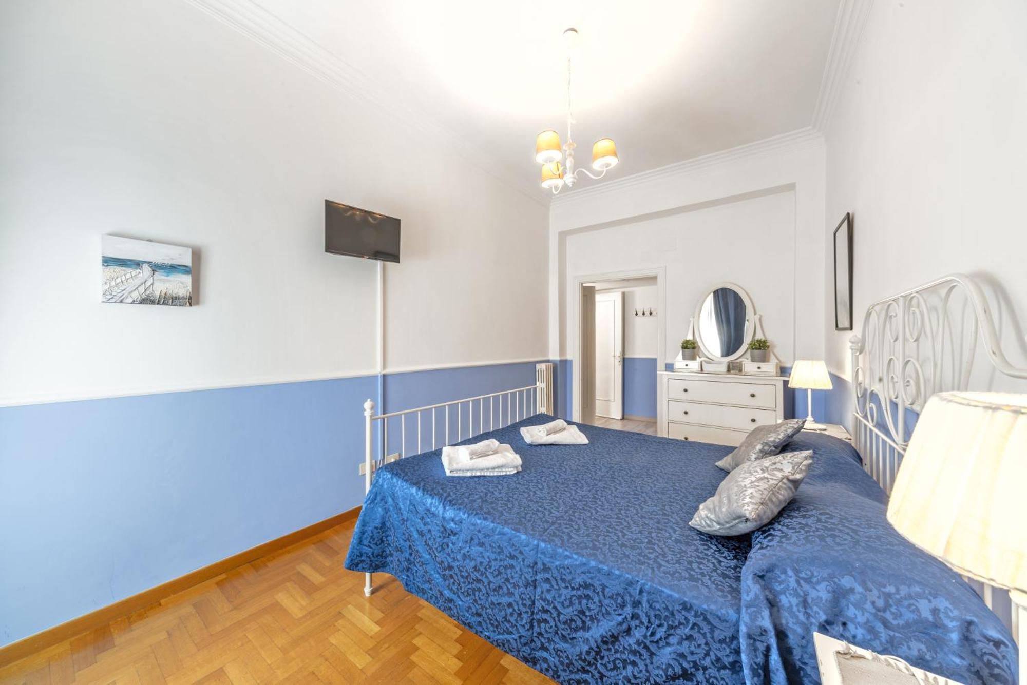 Gregorios San Pietro Guesthouse Roma Dış mekan fotoğraf