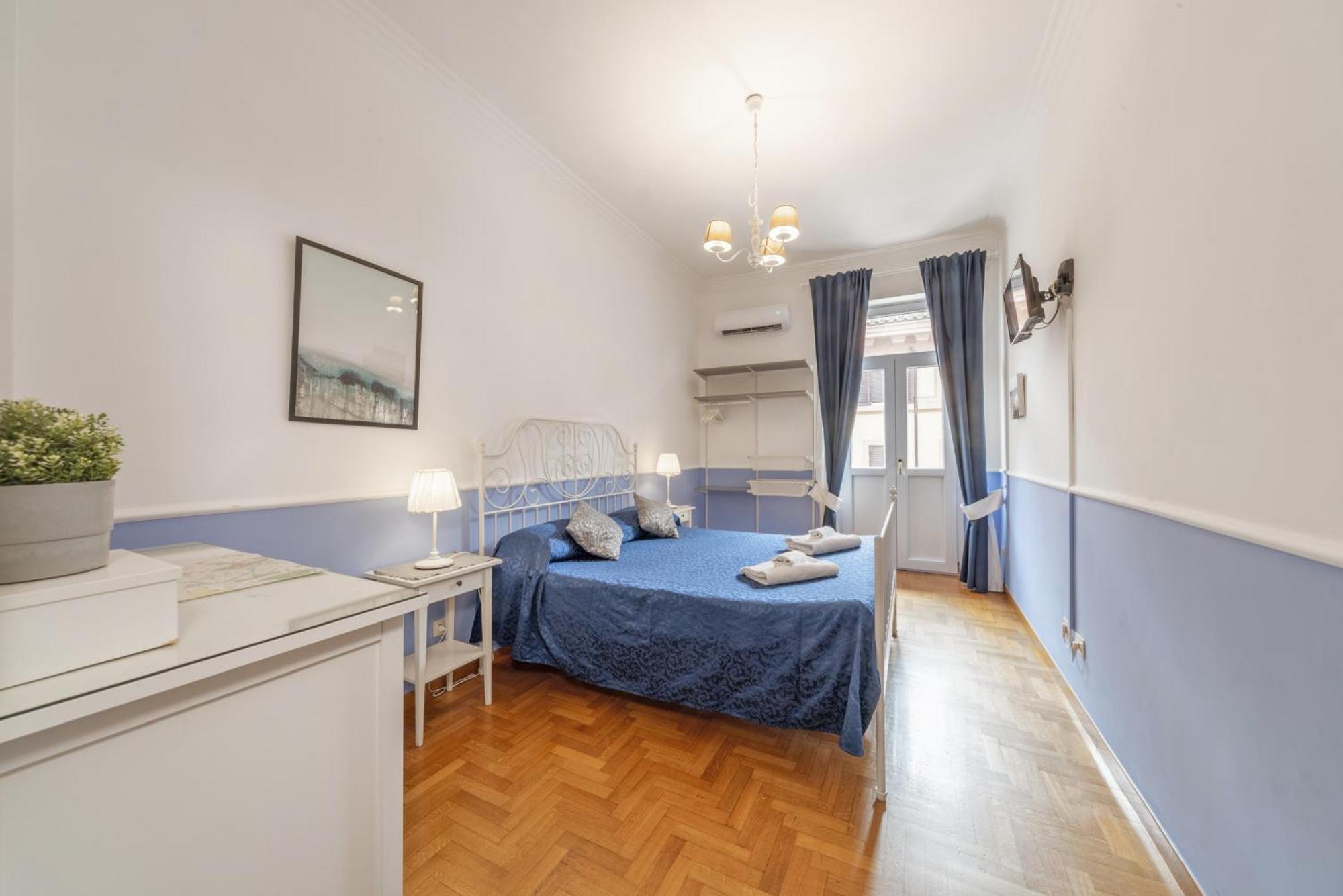 Gregorios San Pietro Guesthouse Roma Dış mekan fotoğraf