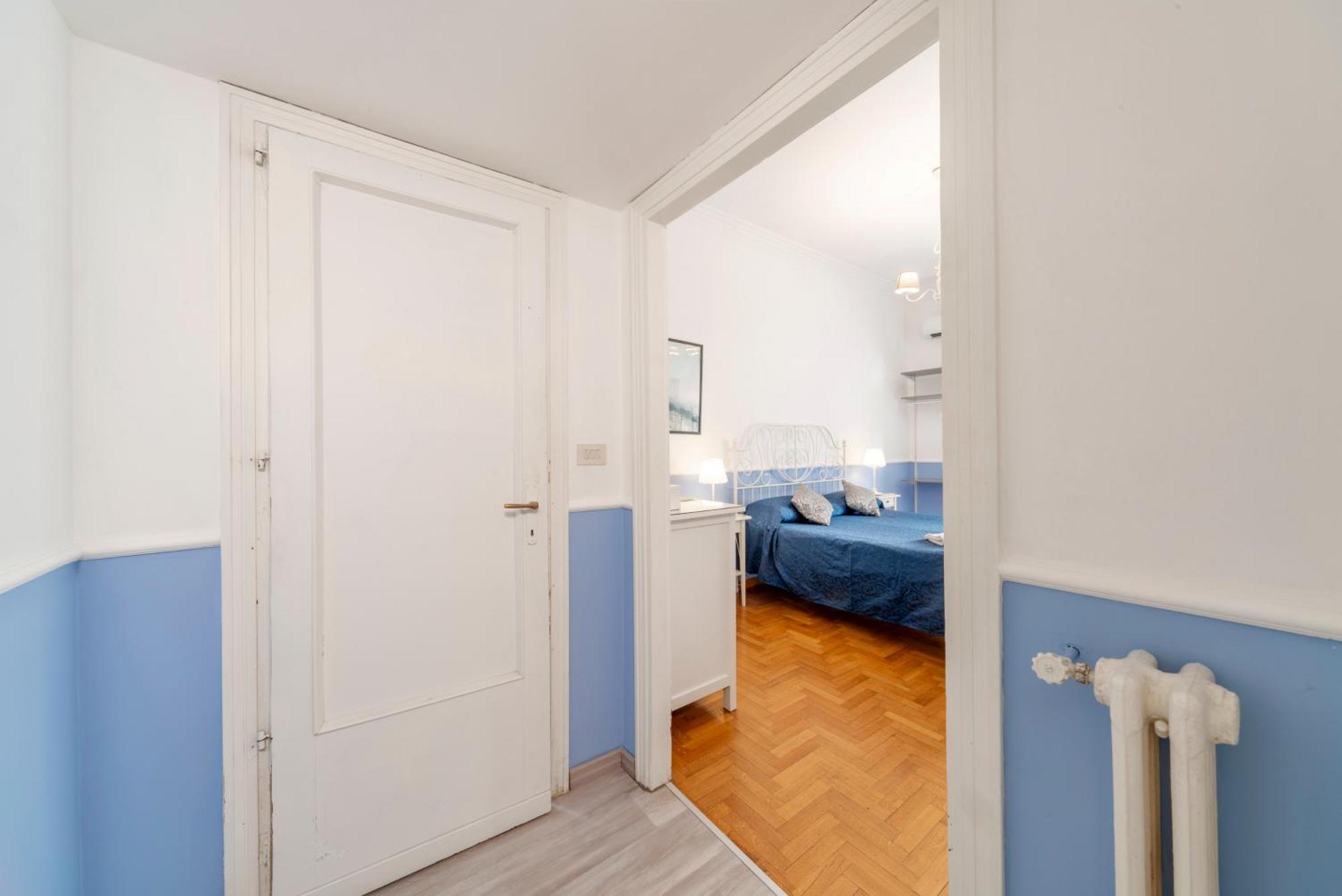 Gregorios San Pietro Otel Roma Dış mekan fotoğraf