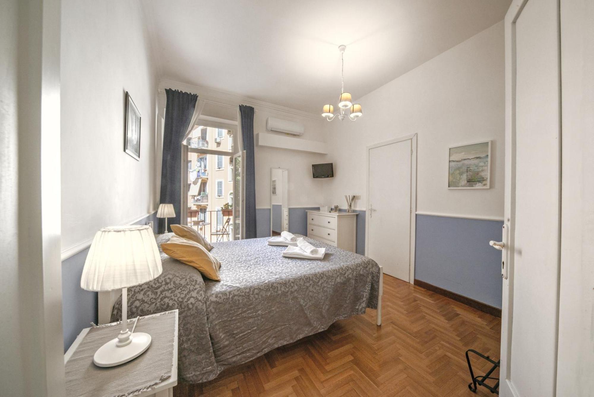 Gregorios San Pietro Guesthouse Roma Dış mekan fotoğraf