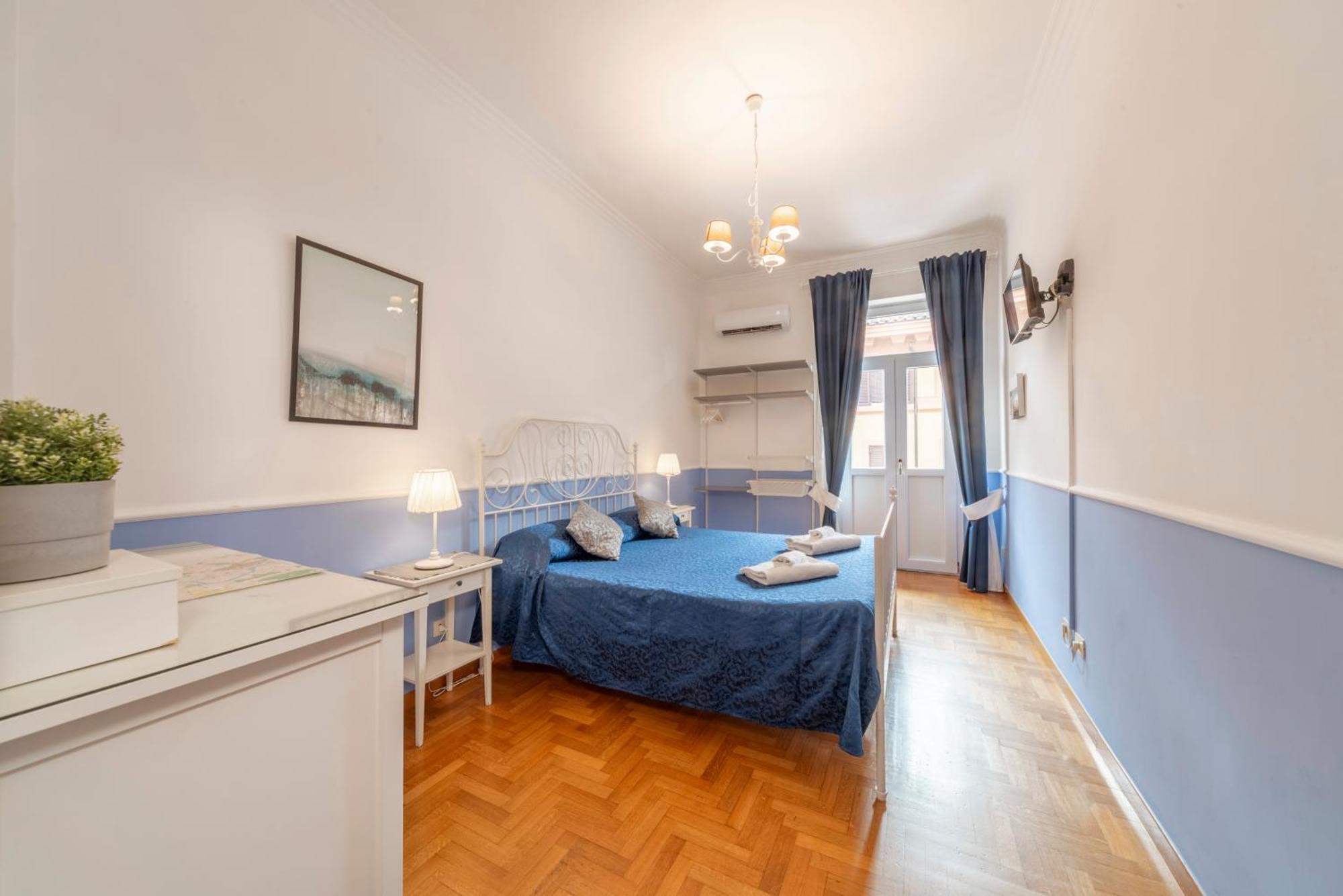 Gregorios San Pietro Guesthouse Roma Dış mekan fotoğraf