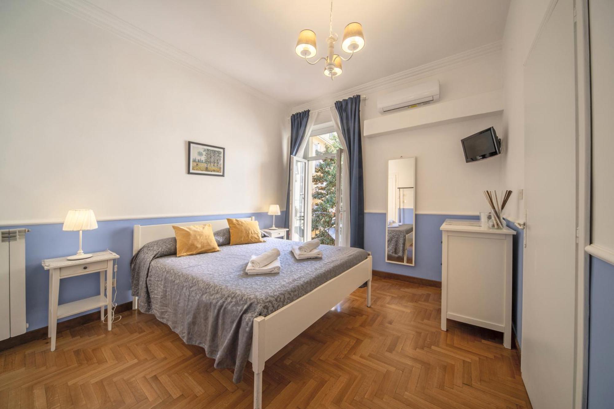 Gregorios San Pietro Guesthouse Roma Dış mekan fotoğraf