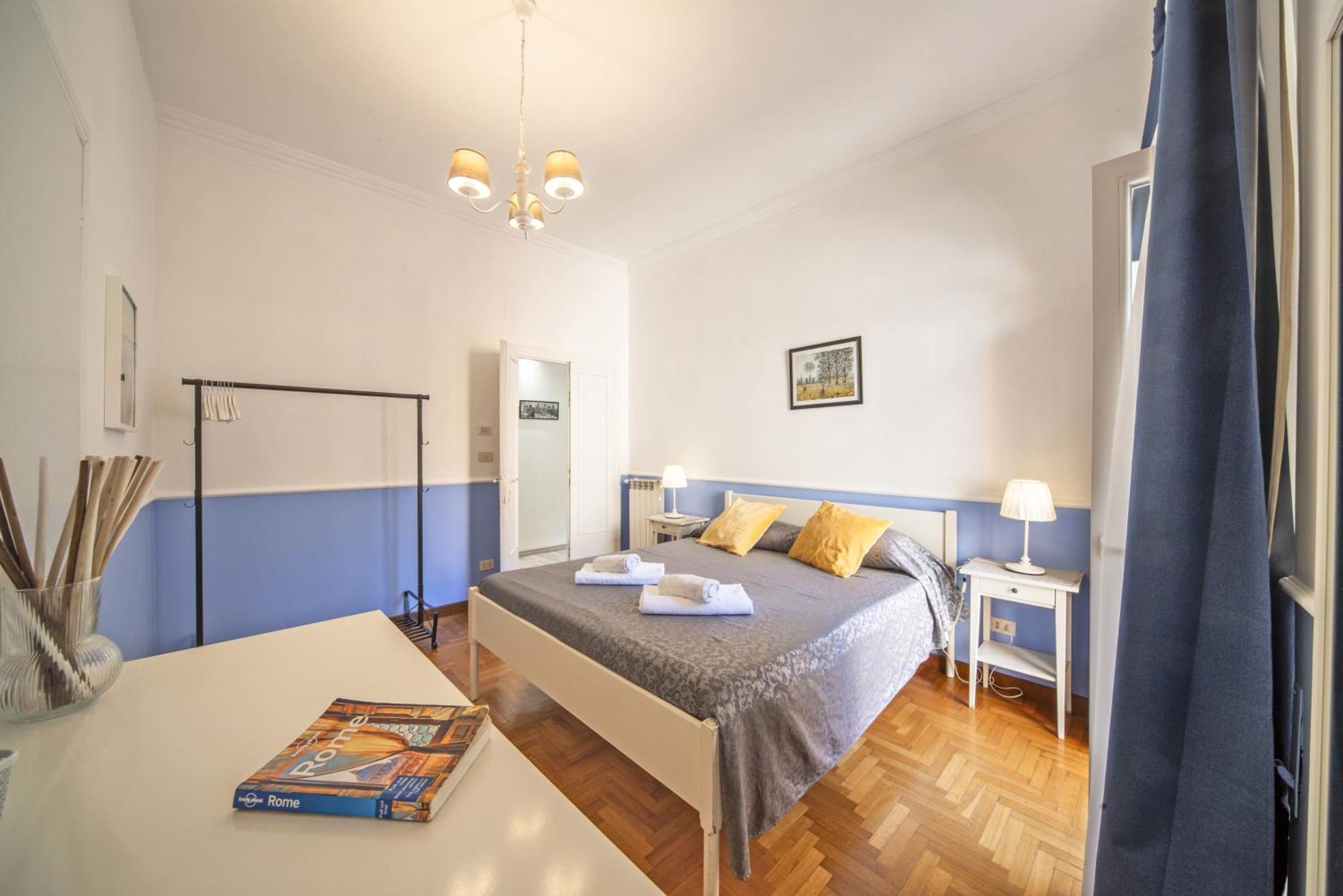 Gregorios San Pietro Otel Roma Dış mekan fotoğraf