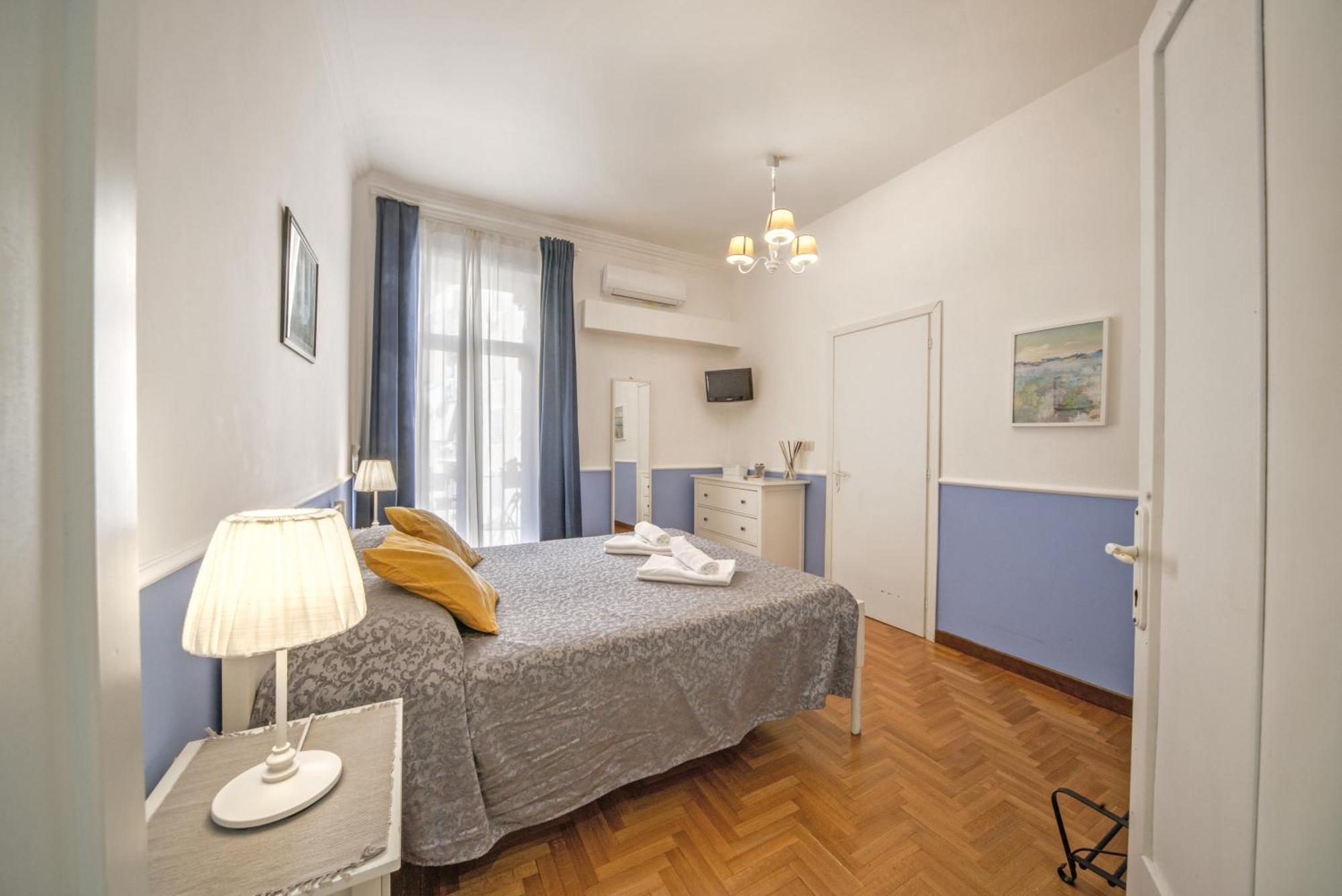 Gregorios San Pietro Guesthouse Roma Dış mekan fotoğraf