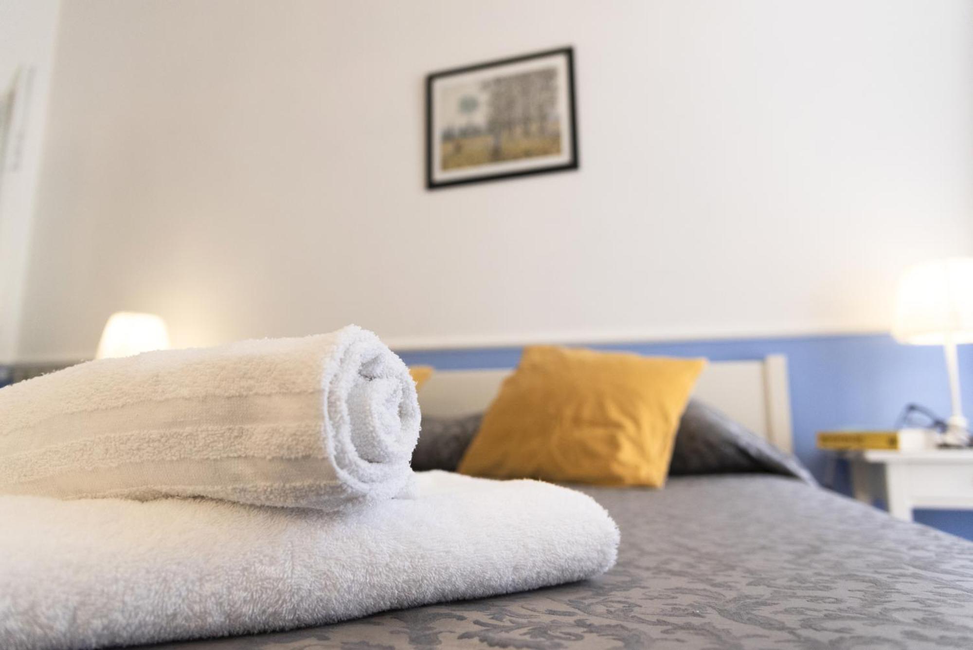 Gregorios San Pietro Otel Roma Dış mekan fotoğraf