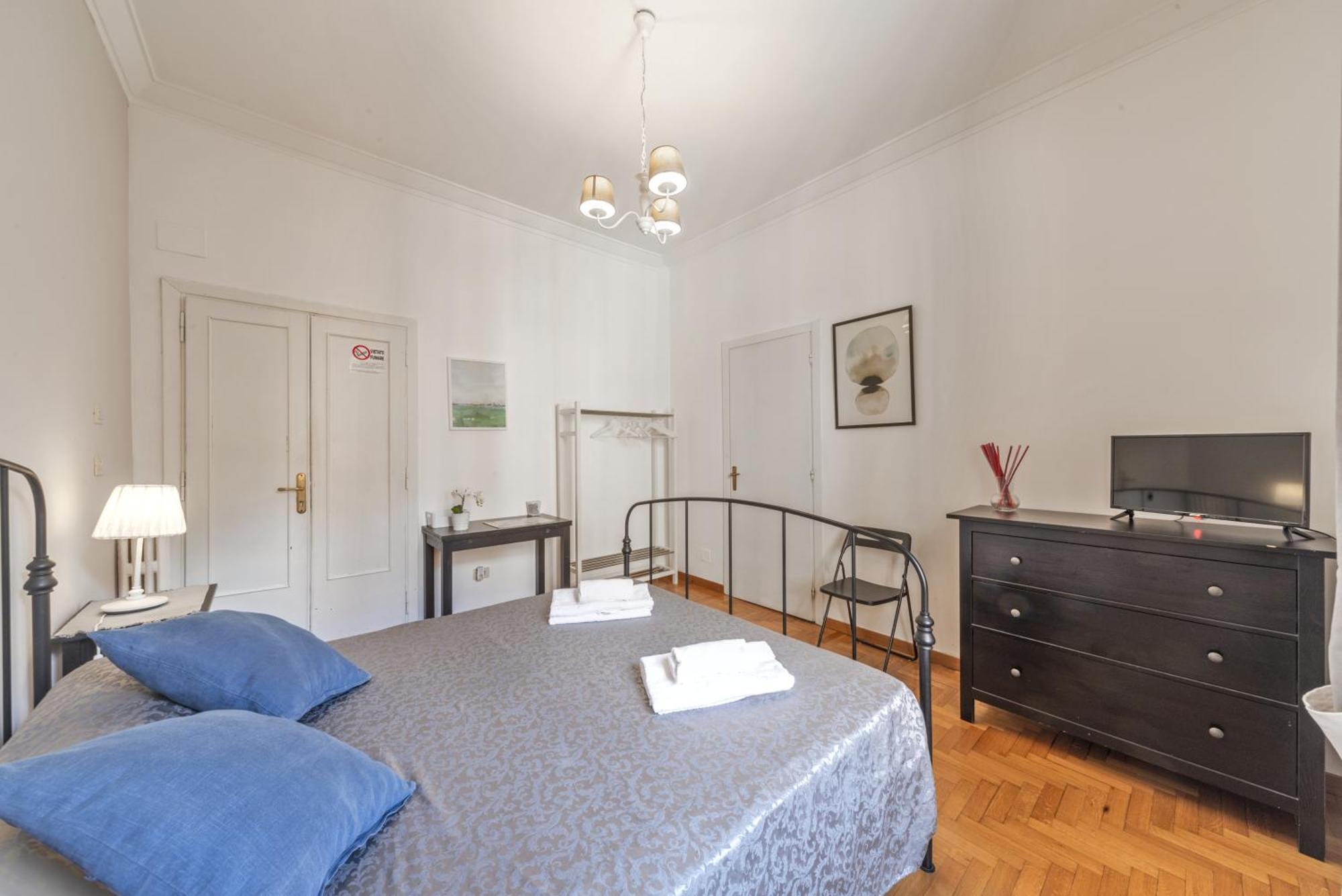 Gregorios San Pietro Otel Roma Dış mekan fotoğraf