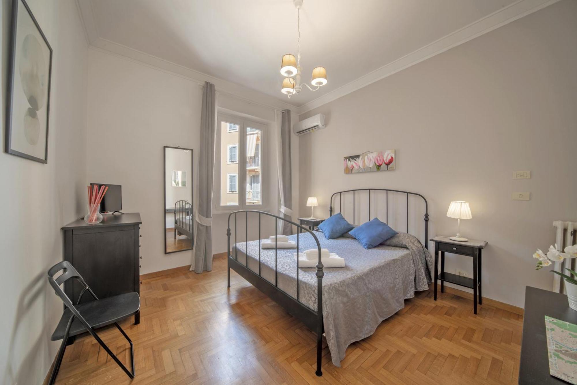 Gregorios San Pietro Otel Roma Dış mekan fotoğraf