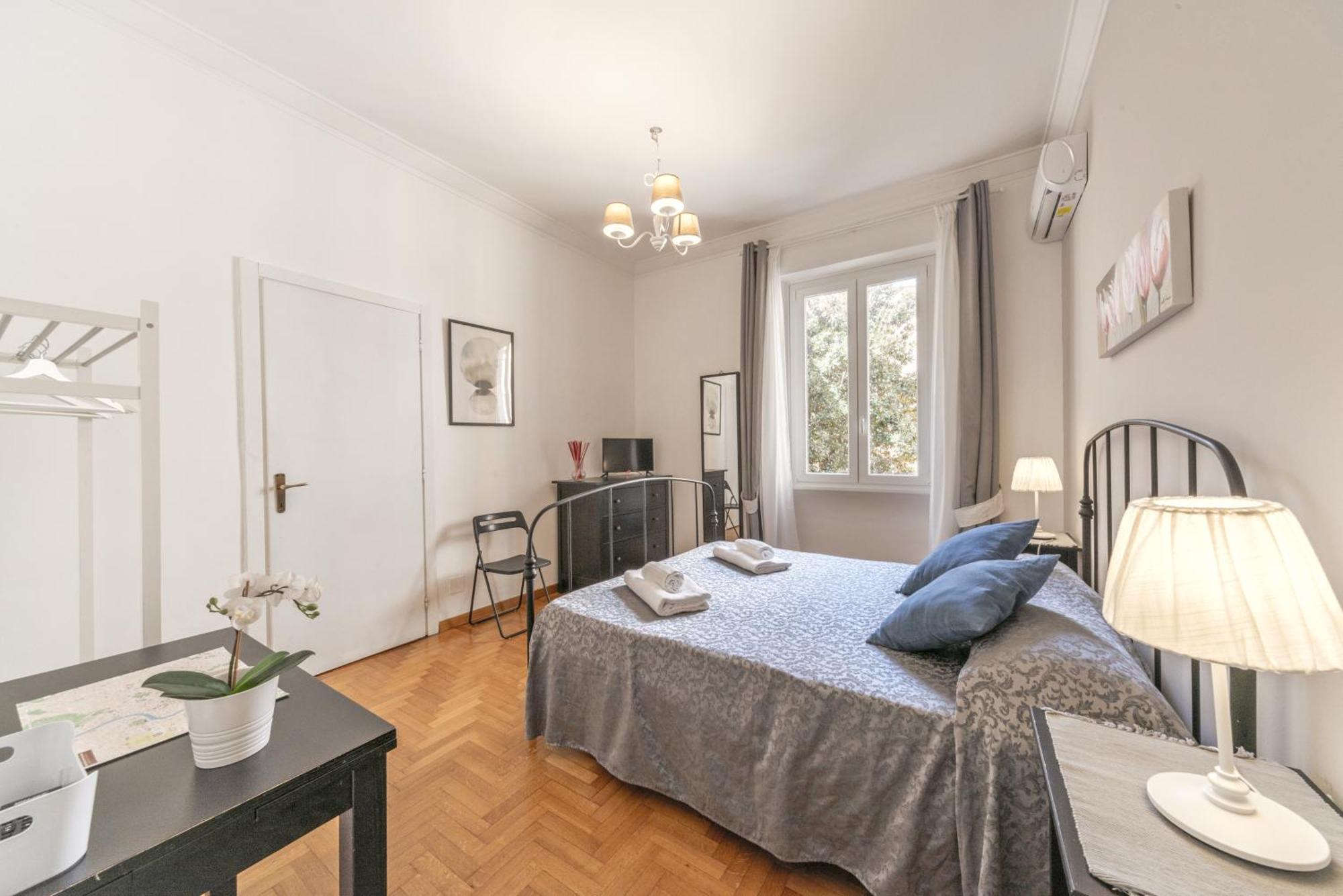 Gregorios San Pietro Otel Roma Dış mekan fotoğraf